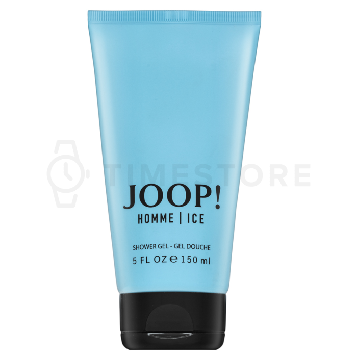 Joop! Homme Ice sprchový gel pro muže 150 ml