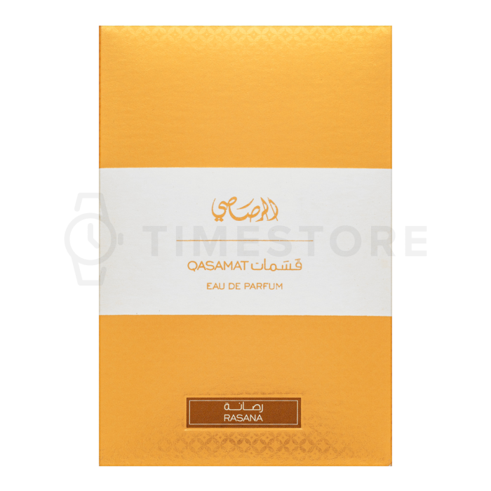 Rasasi Qasamat Rasana Парфюмна вода унисекс 65 ml