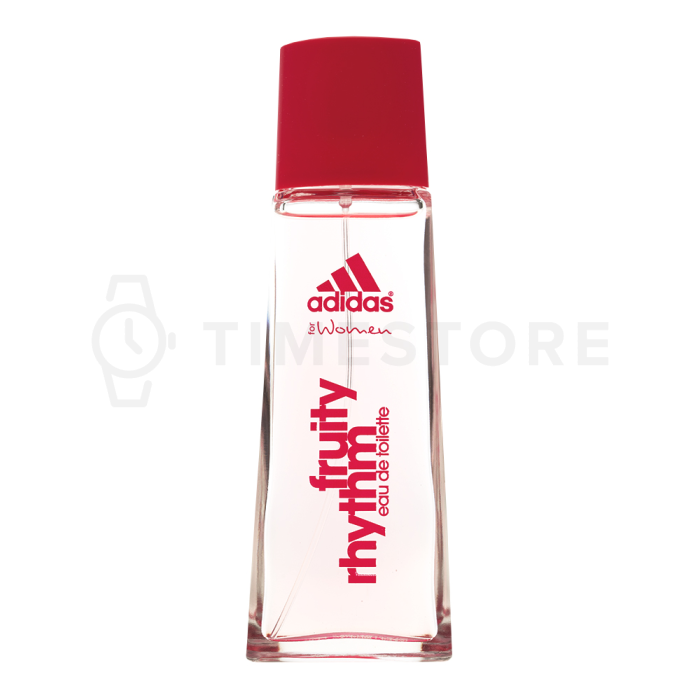 Adidas Fruity Rhythm тоалетна вода за жени 50 ml