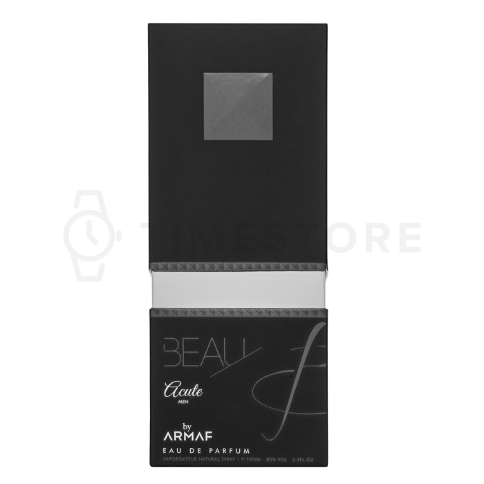 Armaf Beau Acute Парфюмна вода за мъже 100 ml
