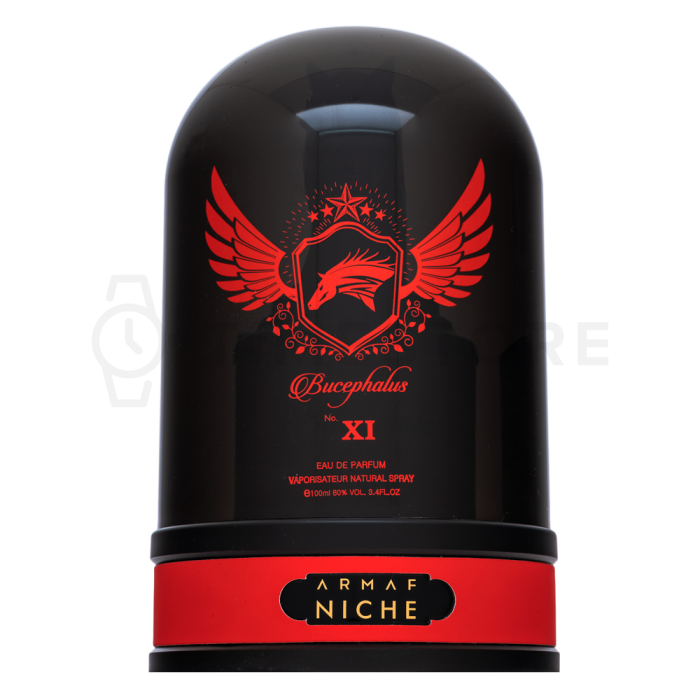 Armaf Bucephalus No. XI Eau de Parfum para hombre 100 ml