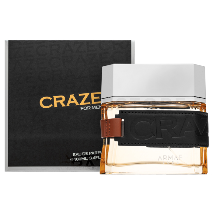 Armaf Craze Eau de Parfum bărbați 100 ml