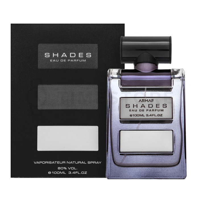 Armaf Shades Eau de Parfum da uomo 100 ml