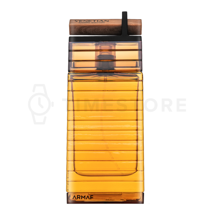 Armaf Venetian Ambre Edition Eau de Parfum da uomo 100 ml