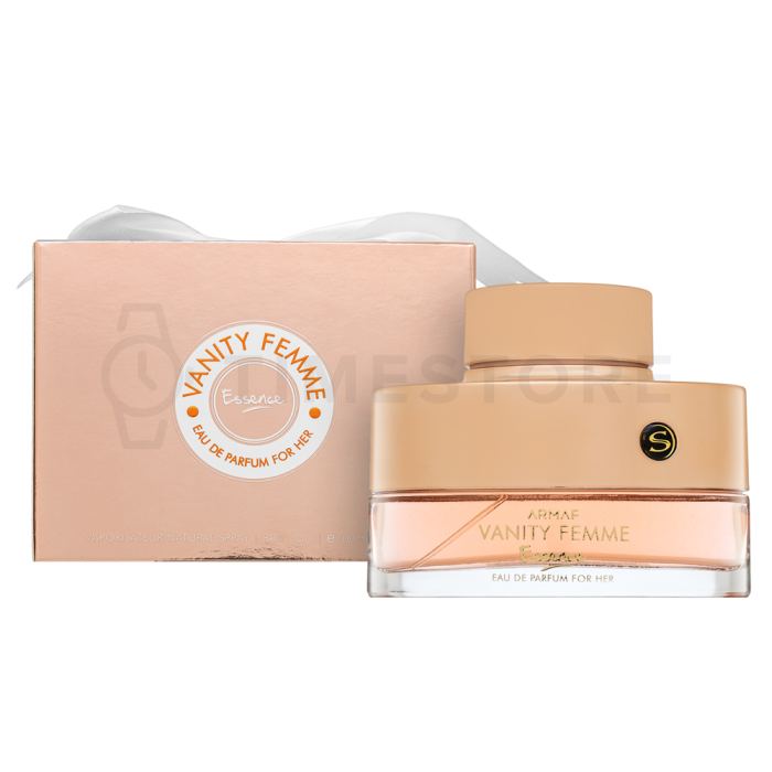 Armaf Vanity Femme Essence Eau de Parfum para mujer 100 ml