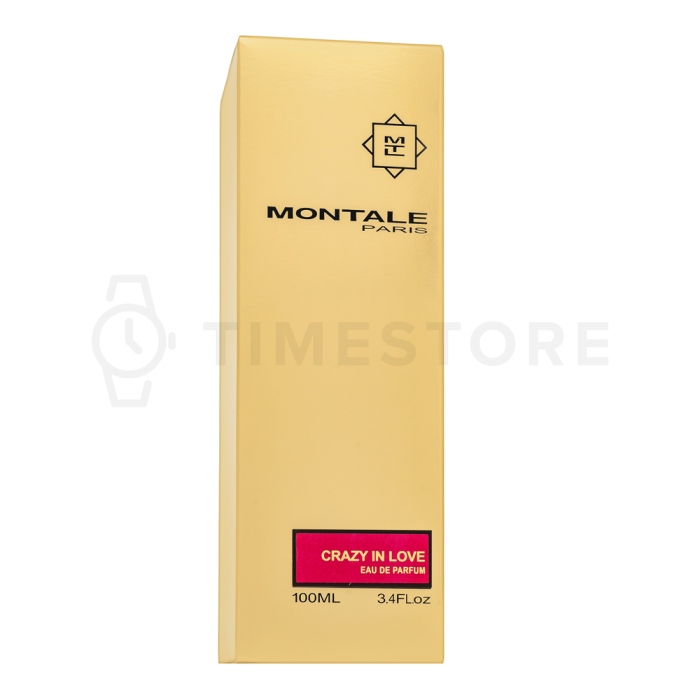 Montale Crazy In Love parfémovaná voda pro ženy 100 ml
