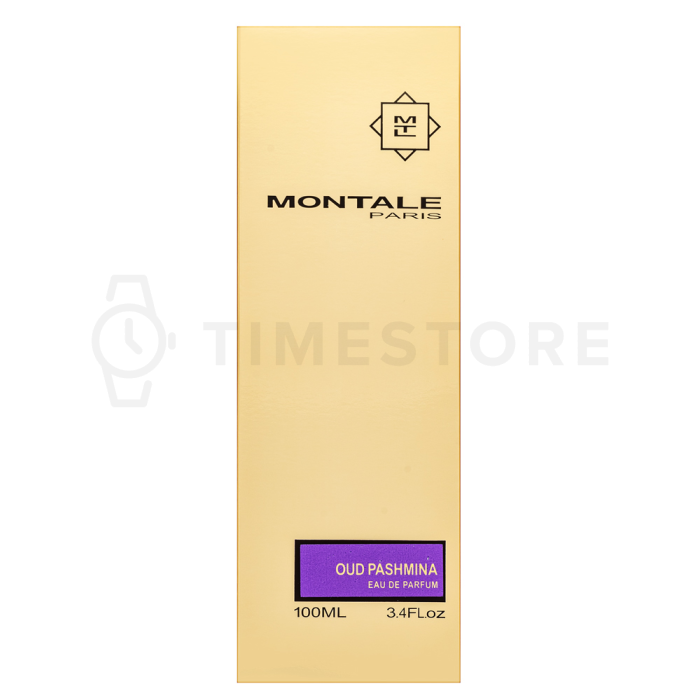 Montale Oud Pashmina parfumirana voda unisex 100 ml