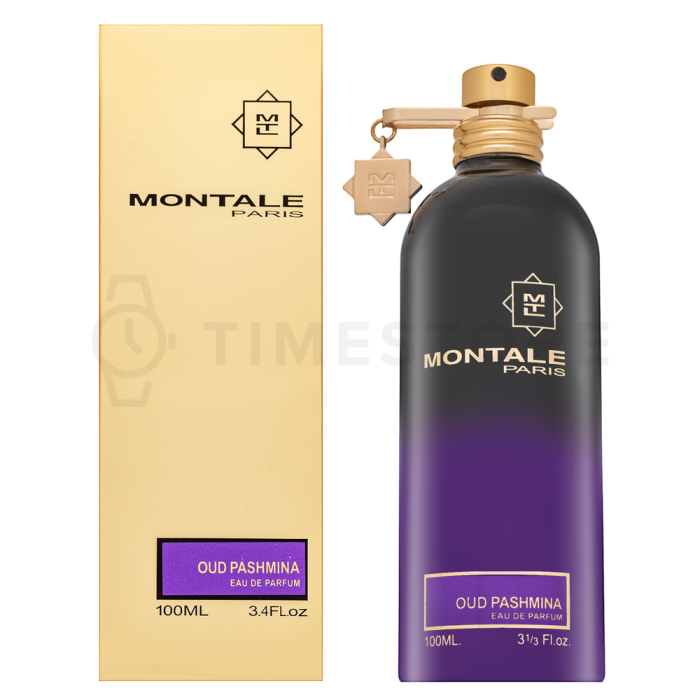 Montale Oud Pashmina parfumirana voda unisex 100 ml