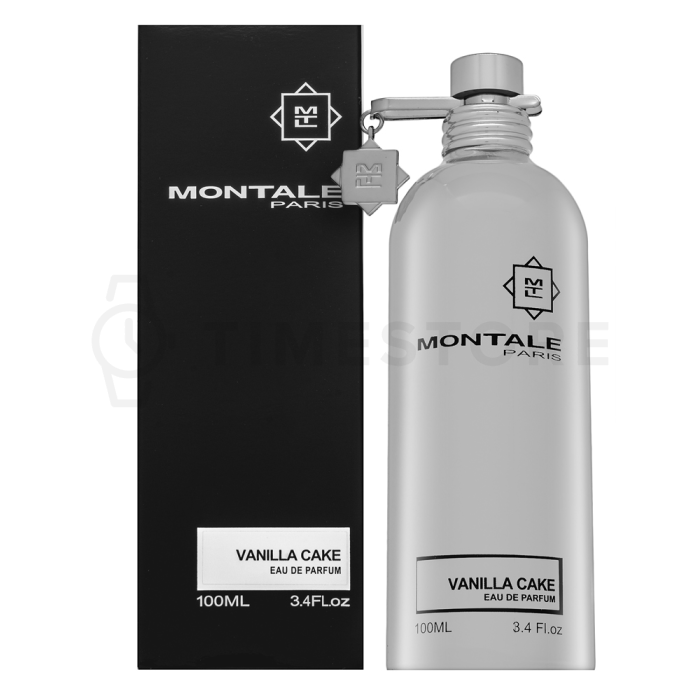 Montale Vanilla Cake parfémovaná voda unisex 100 ml