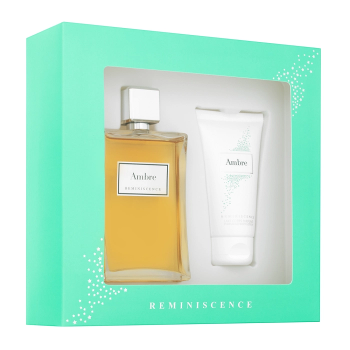 Reminiscence Ambre zestaw upominkowy dla kobiet