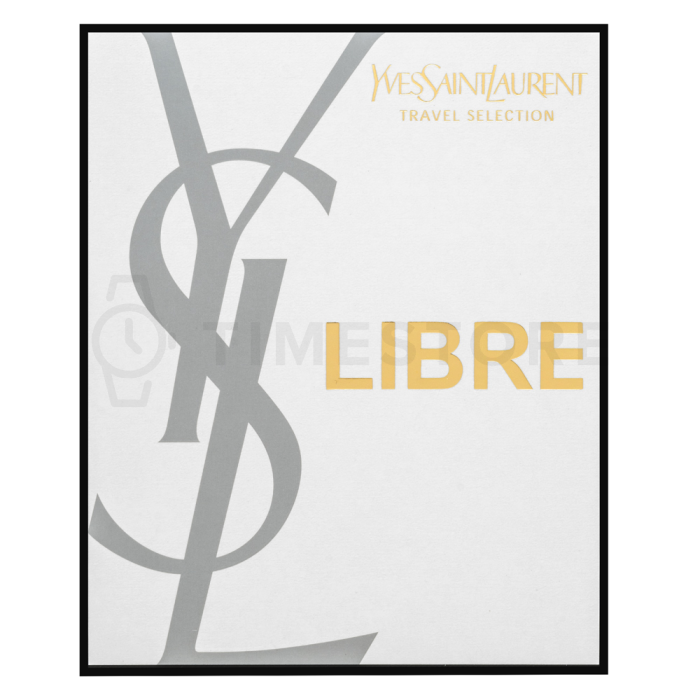 Yves Saint Laurent Libre set de regalo para mujer Set II. 50 ml