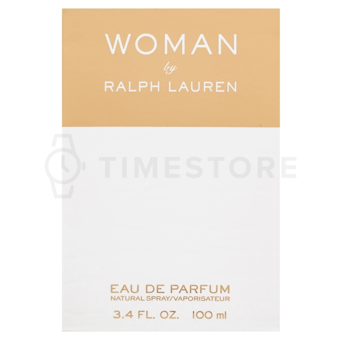 Ralph Lauren Woman woda perfumowana dla kobiet 100 ml