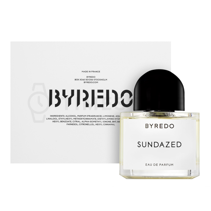 Byredo Sundazed parfémovaná voda unisex 100 ml