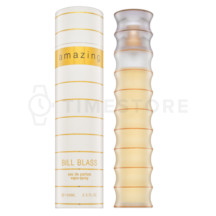 Bill Blass Amazing parfémovaná voda pro ženy 100 ml