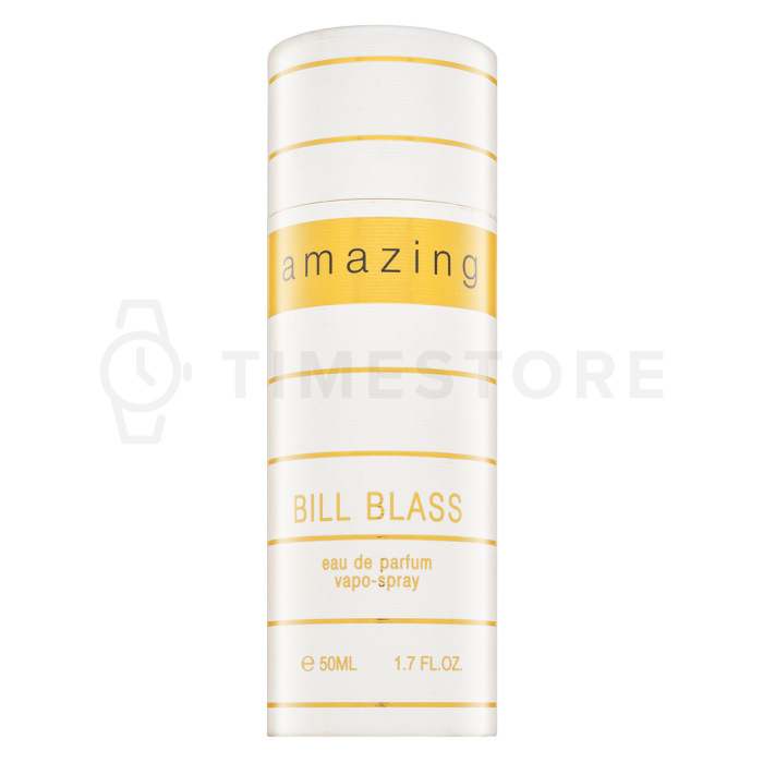 Bill Blass Amazing parfémovaná voda pro ženy 50 ml