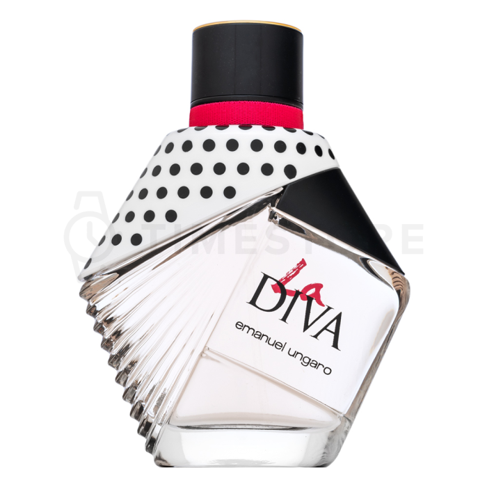 Emanuel Ungaro La Diva Mon Amour Eau de Parfum da donna 50 ml