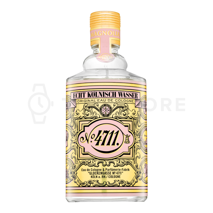 4711 Floral Collection Magnolia kolínská voda unisex 100 ml