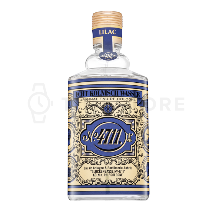 4711 Floral Collection Lilac kolínská voda unisex 100 ml