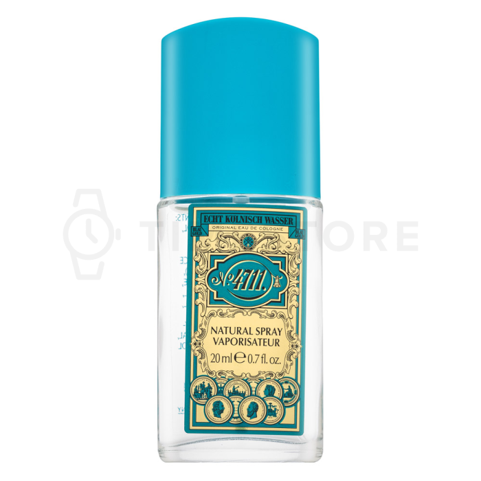 4711 Original kolínská voda unisex 20 ml