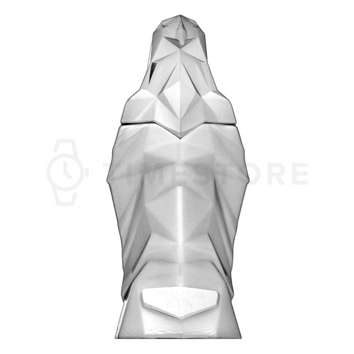 Police Icon Platinum Eau de Parfum bărbați 125 ml