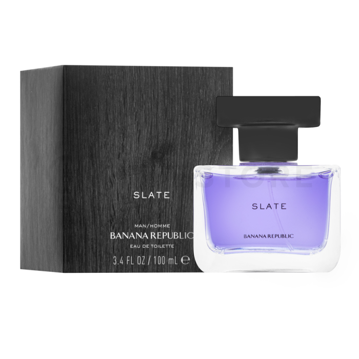 Banana Republic Slate Toaletna voda za moške 100 ml