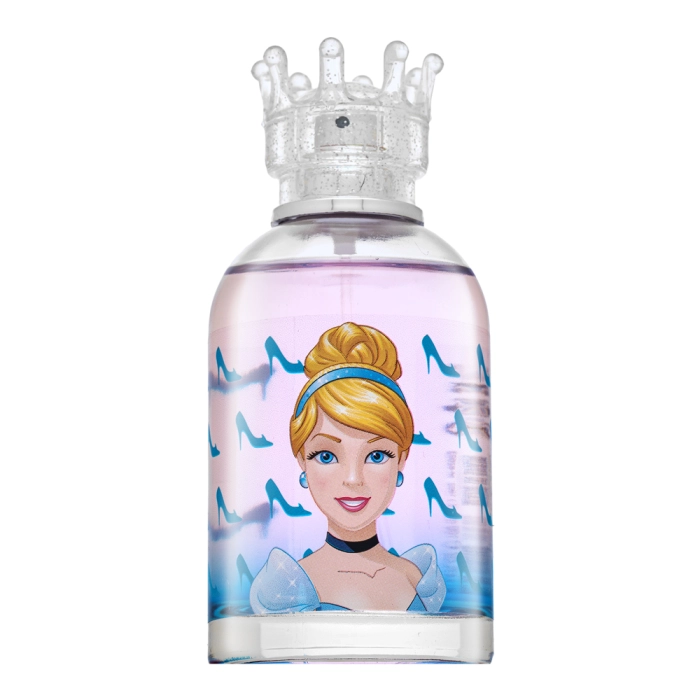 Disney Princess toaletní voda pro děti 100 ml