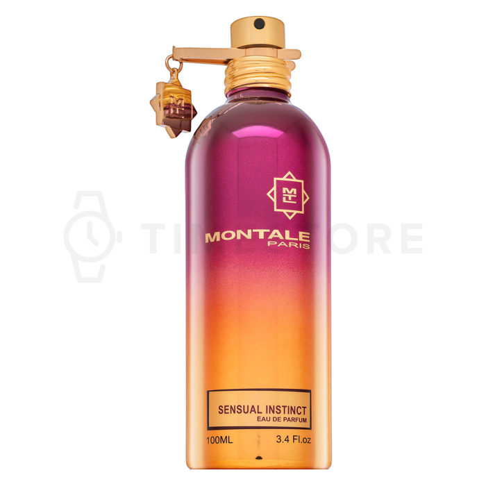 Montale Sensual Instinct parfumirana voda unisex 100 ml