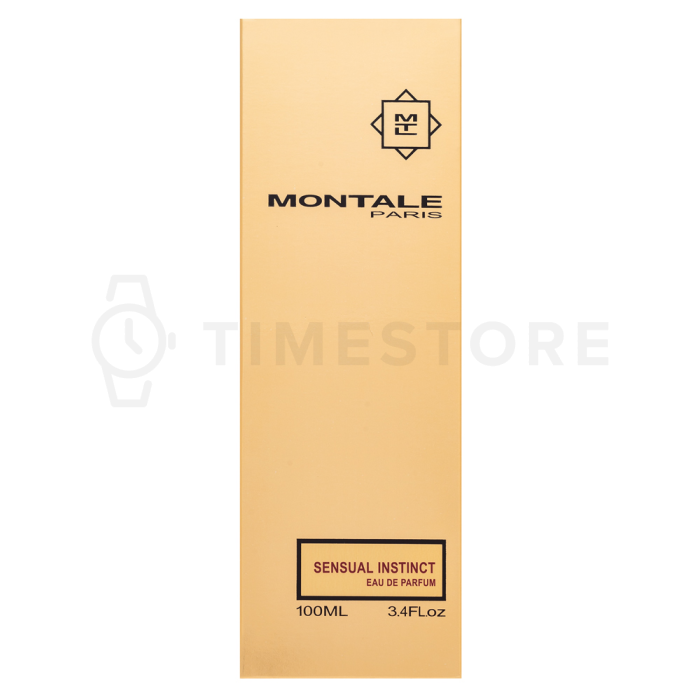 Montale Sensual Instinct parfumirana voda unisex 100 ml