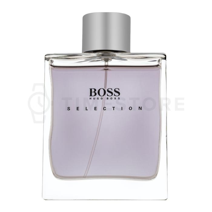 Hugo Boss Boss Selection toaletní voda pro muže 100 ml
