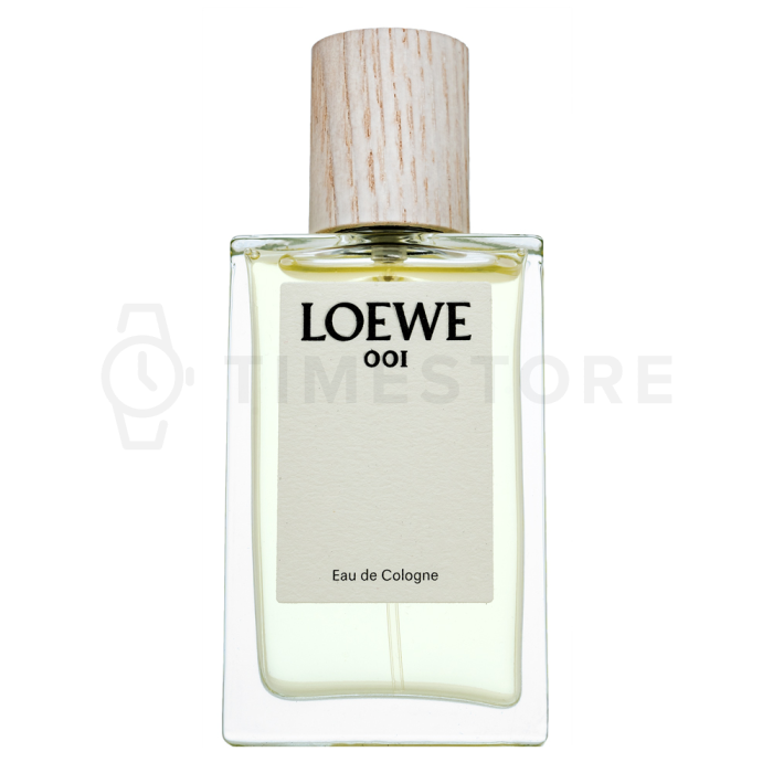 Loewe 001 Man одеколон за мъже 30 ml