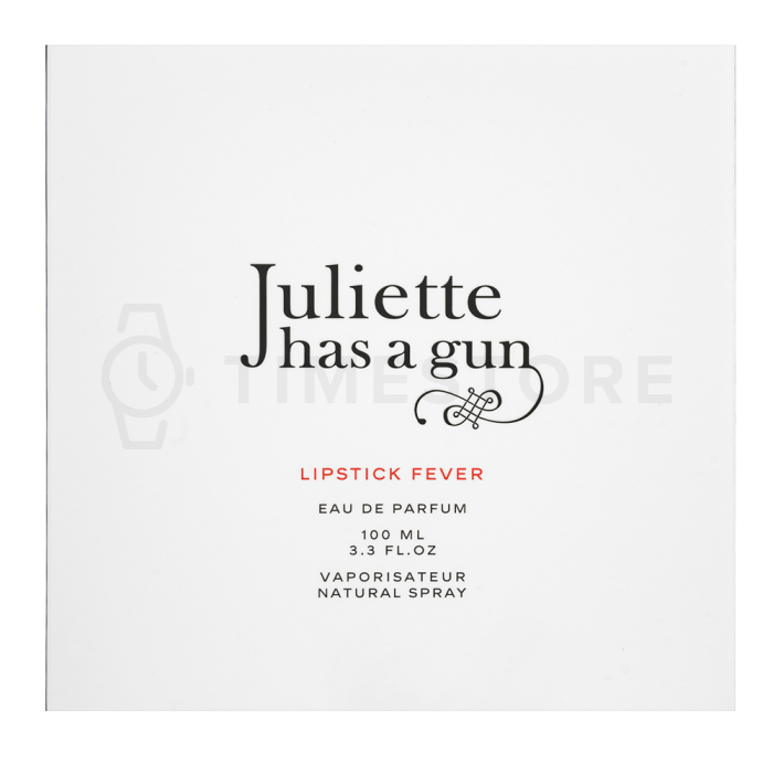 Juliette Has a Gun Lipstick Fever parfumirana voda za ženske 100 ml