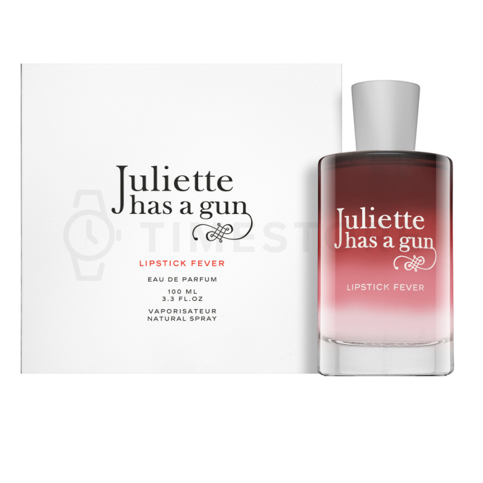 Juliette Has a Gun Lipstick Fever parfumirana voda za ženske 100 ml