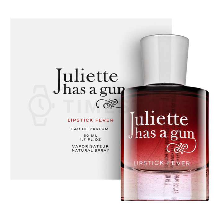Juliette Has a Gun Lipstick Fever parfumirana voda za ženske 50 ml