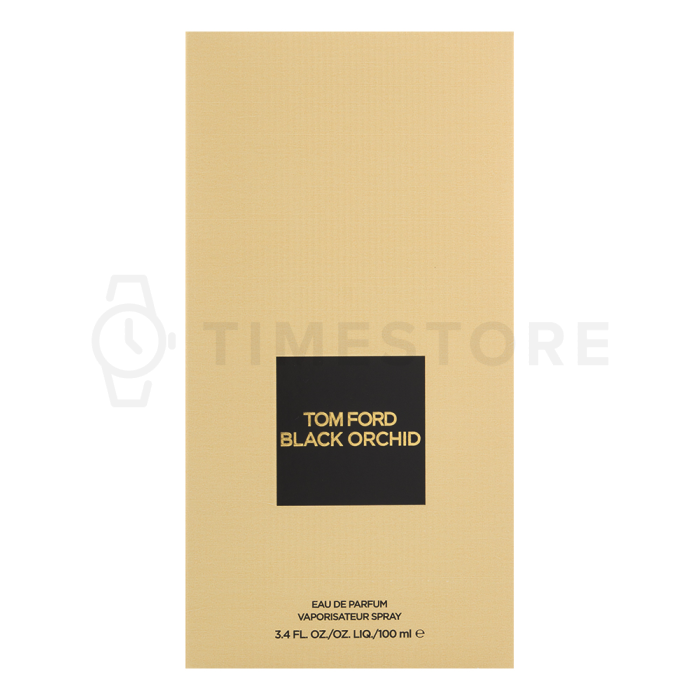 Tom Ford Black Orchid parfémovaná voda pre ženy 100 ml