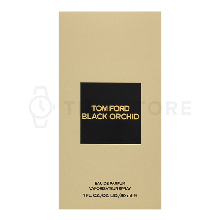 Tom Ford Black Orchid parfémovaná voda pro ženy 30 ml