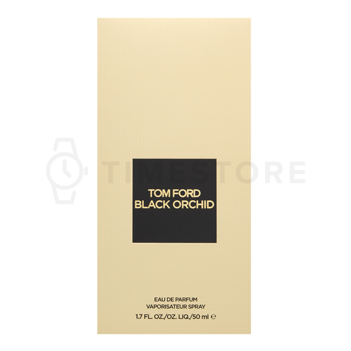 Tom Ford Black Orchid parfémovaná voda pro ženy 50 ml