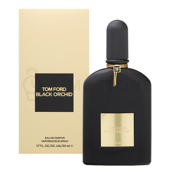 Tom Ford Black Orchid parfémovaná voda pro ženy 50 ml