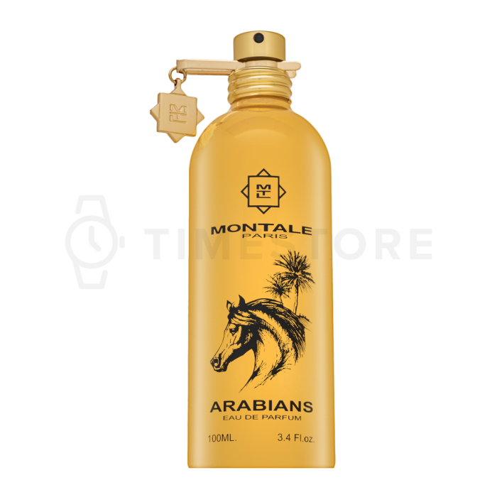 Montale Arabians Eau de Parfum unisex 100 ml