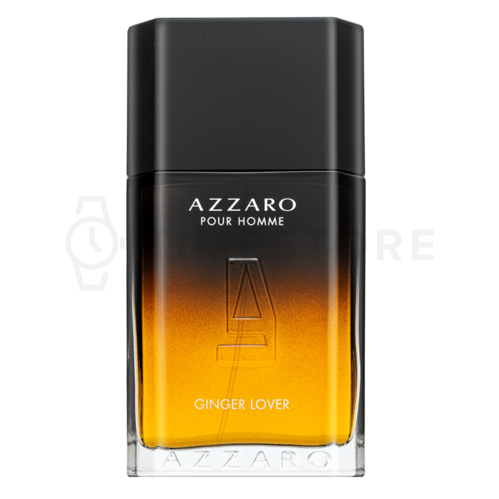 Azzaro Pour Homme Ginger Lover toaletná voda pre mužov 100 ml