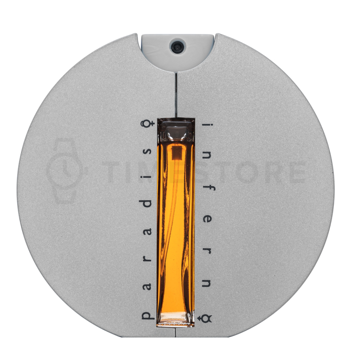 Benetton Paradiso Inferno Eau de Toilette nőknek 100 ml