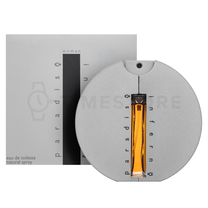 Benetton Paradiso Inferno Eau de Toilette nőknek 100 ml