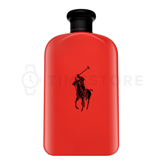 Ralph Lauren Polo Red toaletná voda pre mužov 200 ml