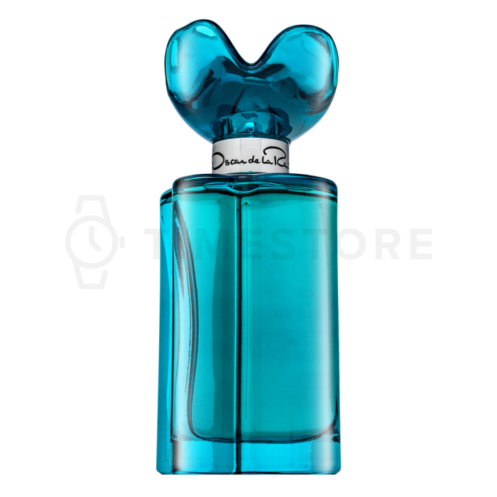 Oscar de la Renta Tropicale Eau de Toilette femei 100 ml