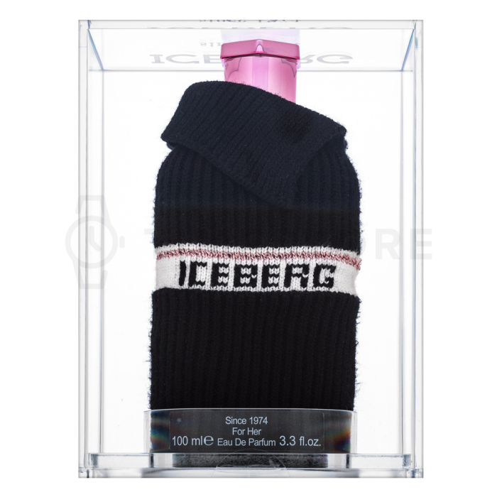 Iceberg Since 1974 woda perfumowana dla kobiet 100 ml