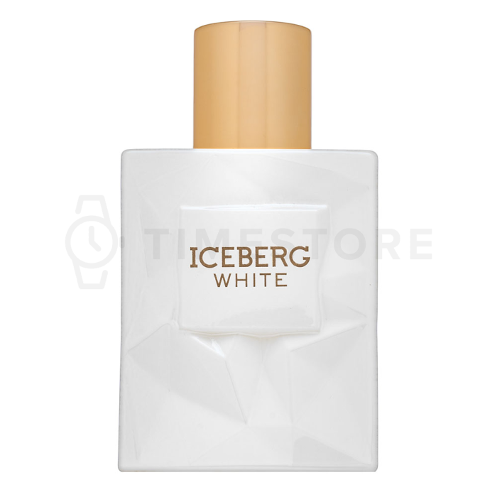 Iceberg White Eau de Toilette femei 100 ml