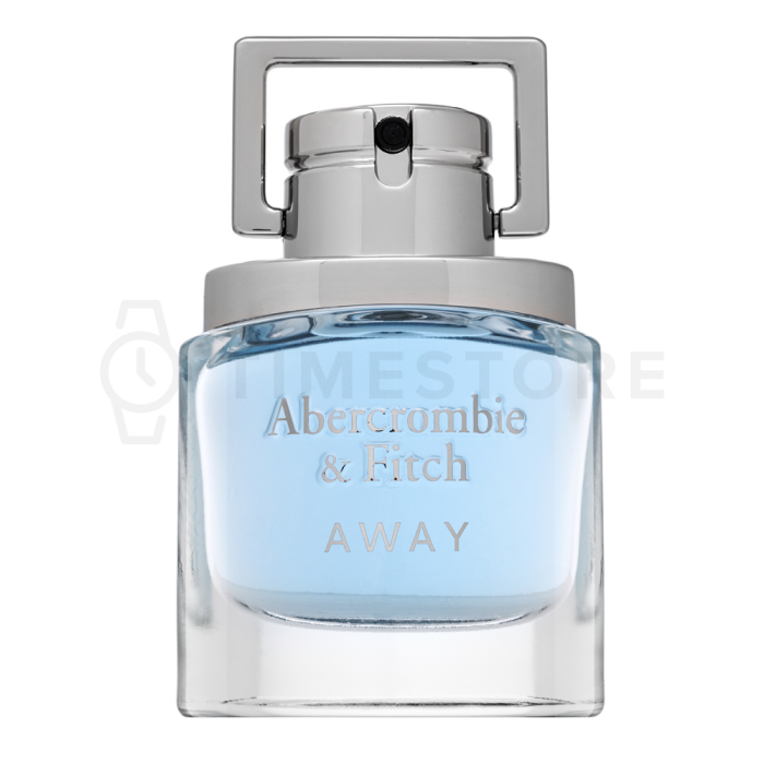 Abercrombie & Fitch Away Man Eau de Toilette da uomo 30 ml