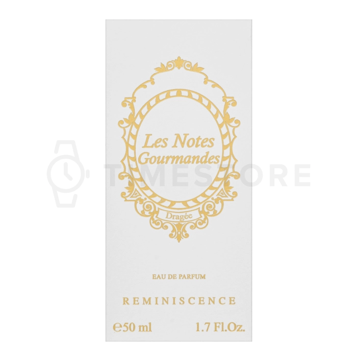 Reminiscence Dragée parfumirana voda za ženske 50 ml