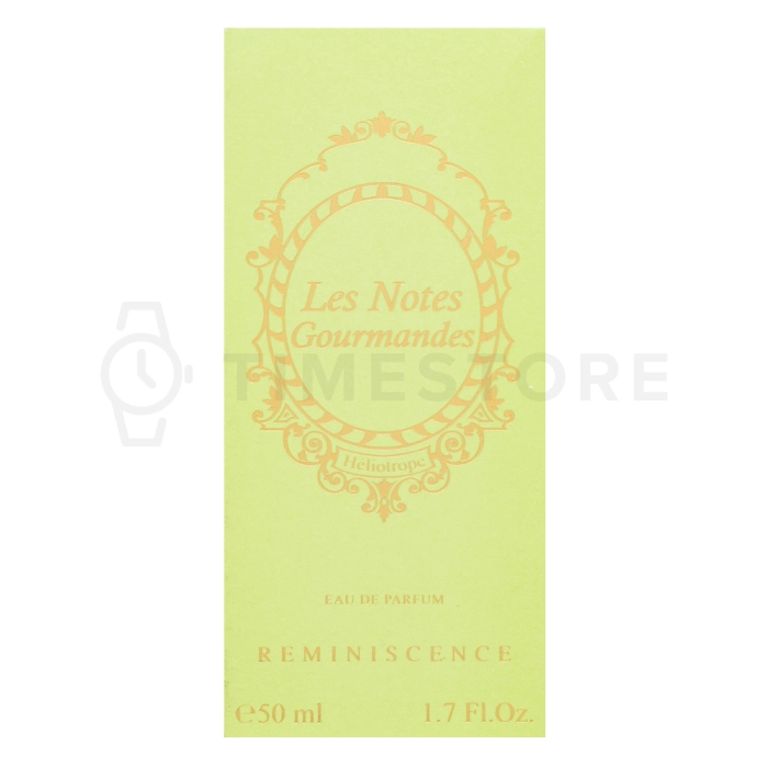 Reminiscence Héliotrope Eau de Parfum femei 50 ml