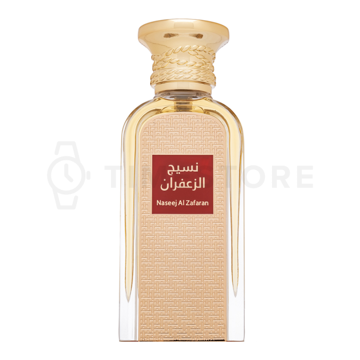 Afnan Naseej Al Zafaran parfémovaná voda unisex 50 ml