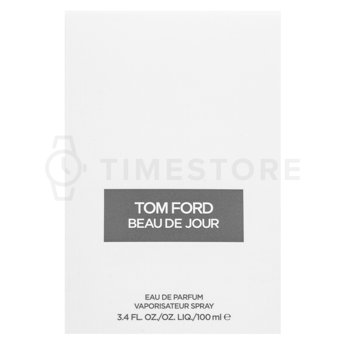 Tom Ford Signature Beau de Jour parfémovaná voda pro muže 100 ml